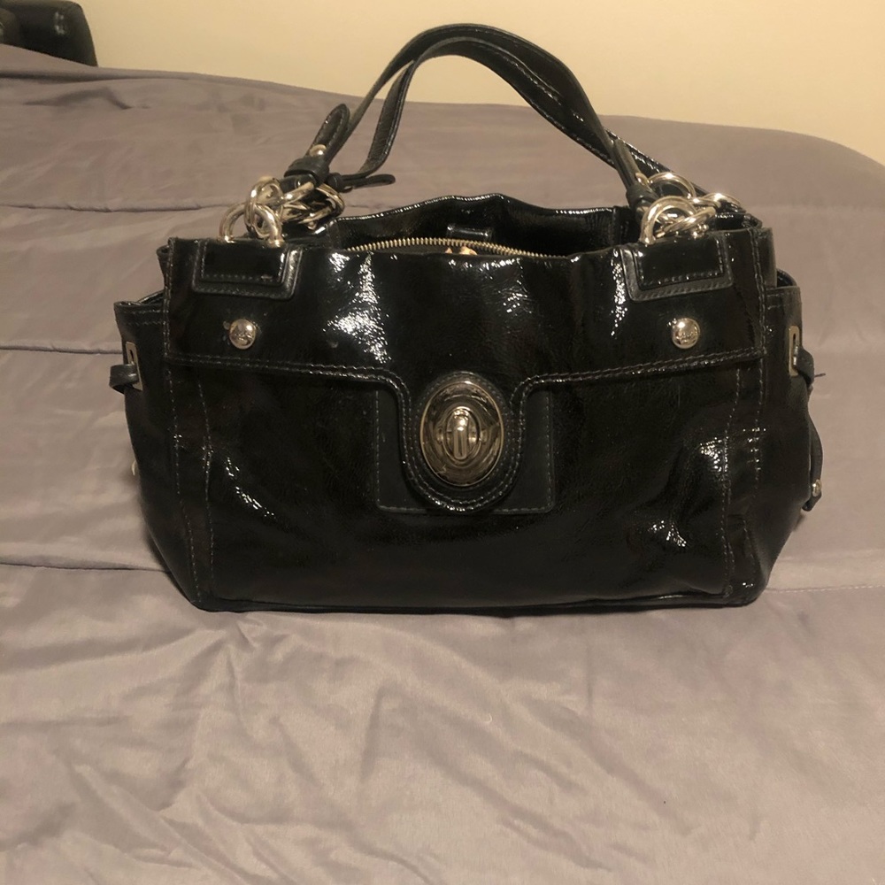 Authentic Coach Handbag